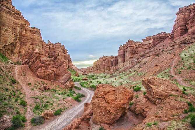 Personalized guided Car Tours to Charyn Canyon & Kolsay Lake - Key things to know before booking