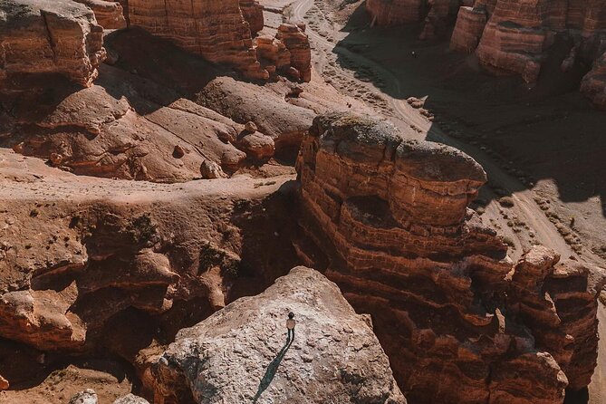 Personalized guided Car Tours to Charyn Canyon & Kolsay Lake - Choosing your Kolsay Lake activities