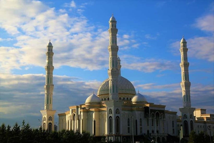 Private Astana City tour: Gude & Food & Winetasting - Six useful things to know before booking