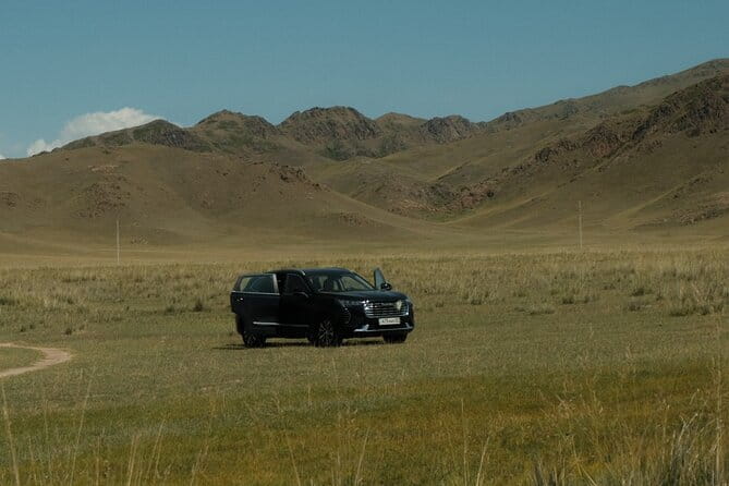 Private tour from Almaty 6 days in Kazakhstan and Kyrgyzstan - Day 4: Chon-Kemin, Ak Sai Canyon, and a yurt morning