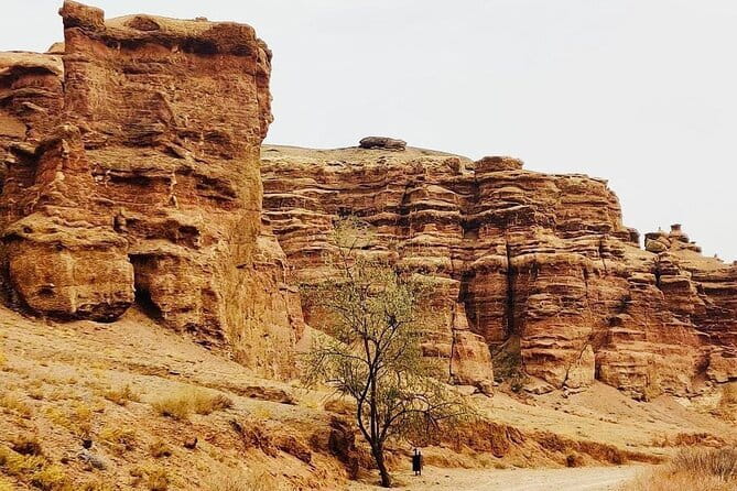Private Tour to Charyn Canyons - Why Charyn Canyon makes a strong day trip from Almaty