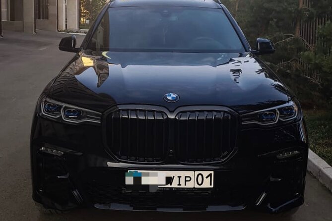 Private Transfer from Nursultan Nazarbayev (NQZ) Airport to Astana - Who will get the most from this transfer