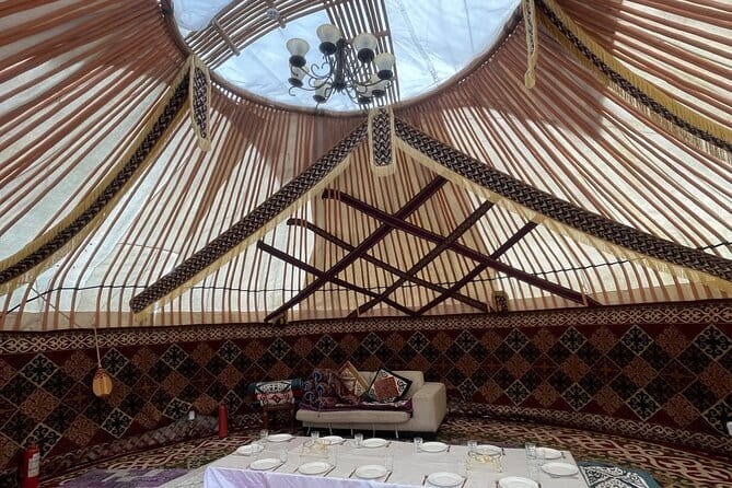 Private Yurt Tour with Horses: Immerse into Kazakh Culture - Who will enjoy this private outing most?