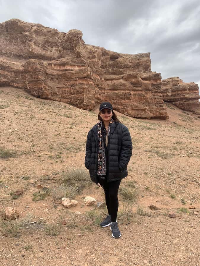 Priviate car tour to Charyn Canyon and Kolsay lake - Who should book this private tour?