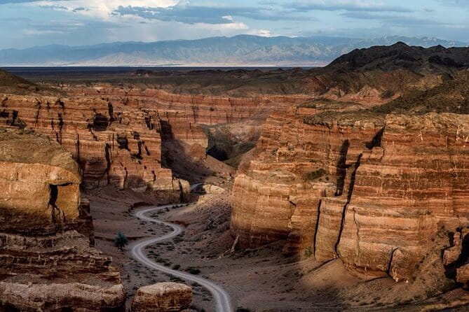 Small group tour to Kolsai, Kaindy Lakes and Charyn Canyon - What the $180 price really covers
