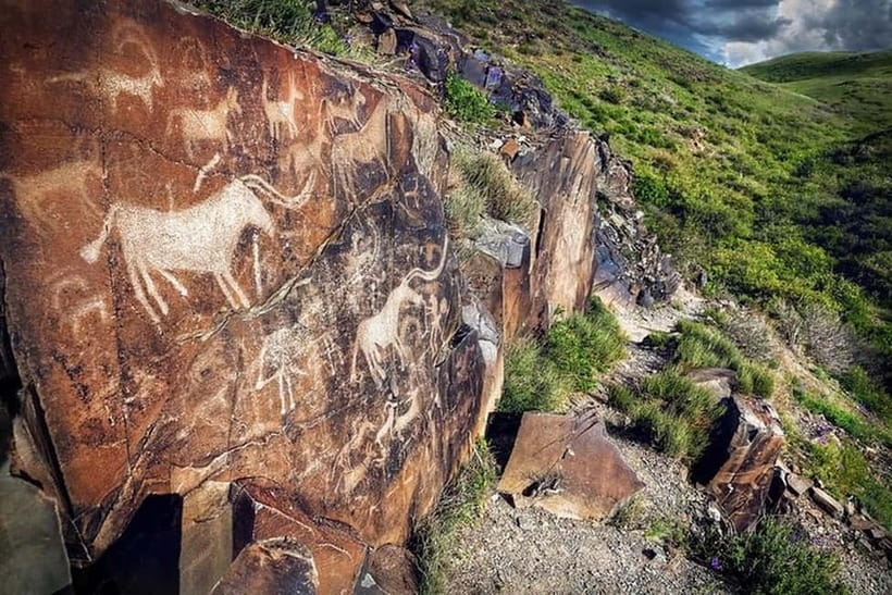 Tanbaly Gorge: Ancient Petroglyphs UNESCO Site Day Tour - Key points to know before you go