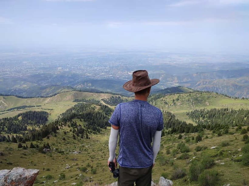 Three Brothers Peak and Kok Zhailyau: Path to the Clouds - Why this Almaty mountain route is worth your day