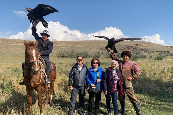 Tour in Central Asia Five Stan’s - Key points to know before booking
