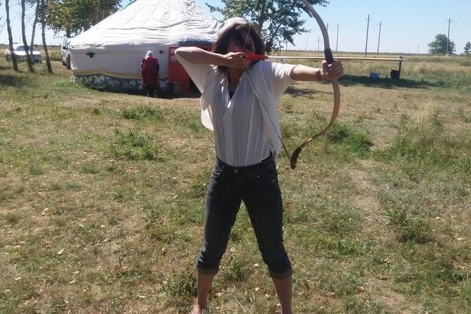 Trip to Kazakh family of Eagle hunters in Astana (6 hours) - Why this family visit feels different from a city tour