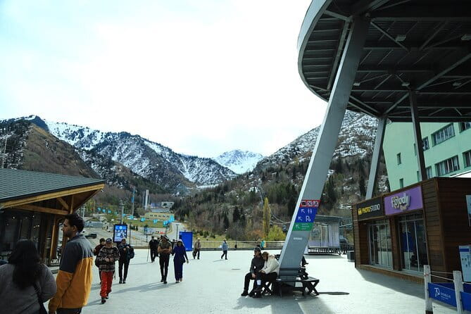 VIP Shymbulak, Alma-Arasan, Central Mosque & Cathedral ChurchTour - Why this Almaty day trip works